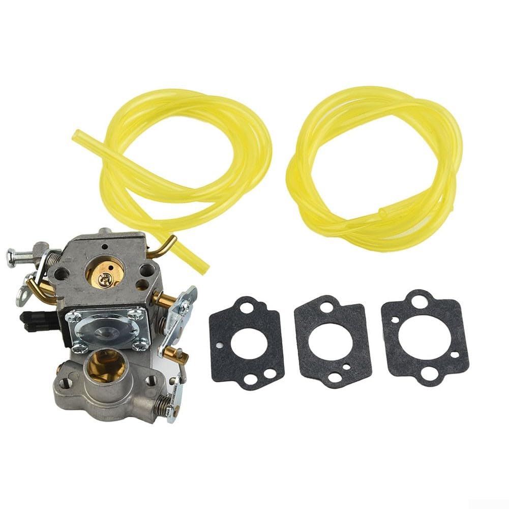 Carburatore di ricambio per McCulloch Mac7-38, Mac738, Mac740, Mac842, MC3516, tagliasiepi, motosega, motore