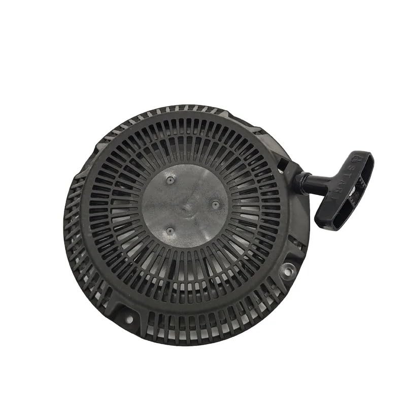 Cubierta de plástico de Montaje de Arranque de Retroceso para Robin para Subaru EX40/EX35 14HP Mango de Cuerda de Agarre de Arranque por Cuerda 20B-50301-20