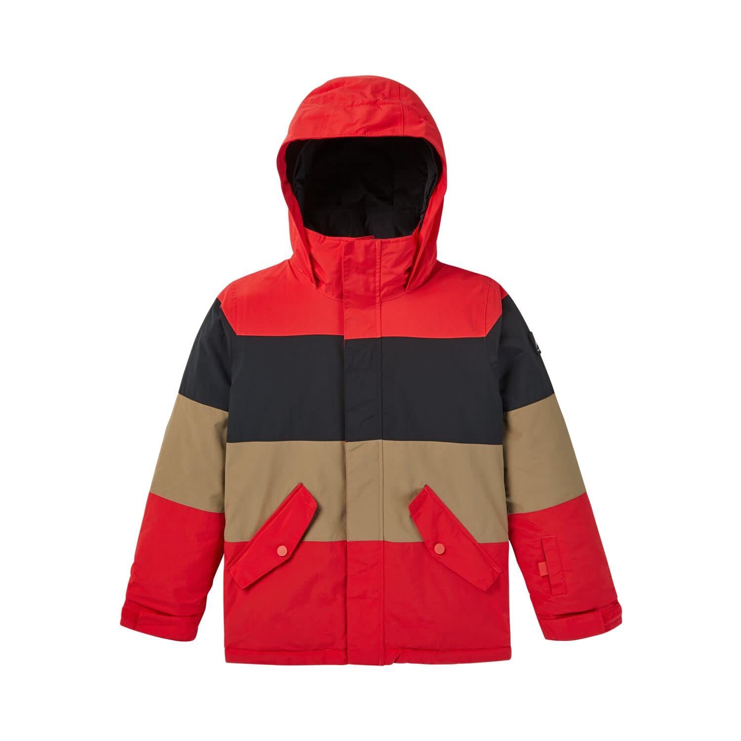 Burton Symbol Giacca Da Snowboard Bambini e ragazzi