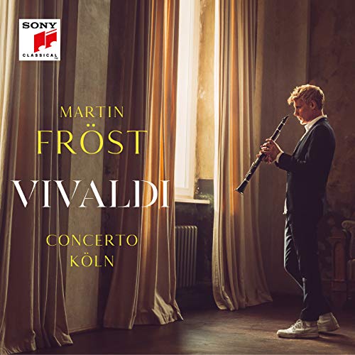 Concerto Köln & Antonio&nbsp;Vivaldi