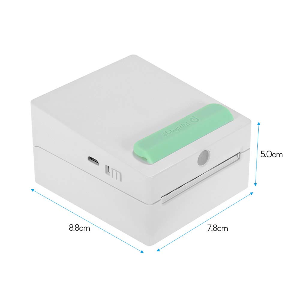 aibecy peripage mini pocket