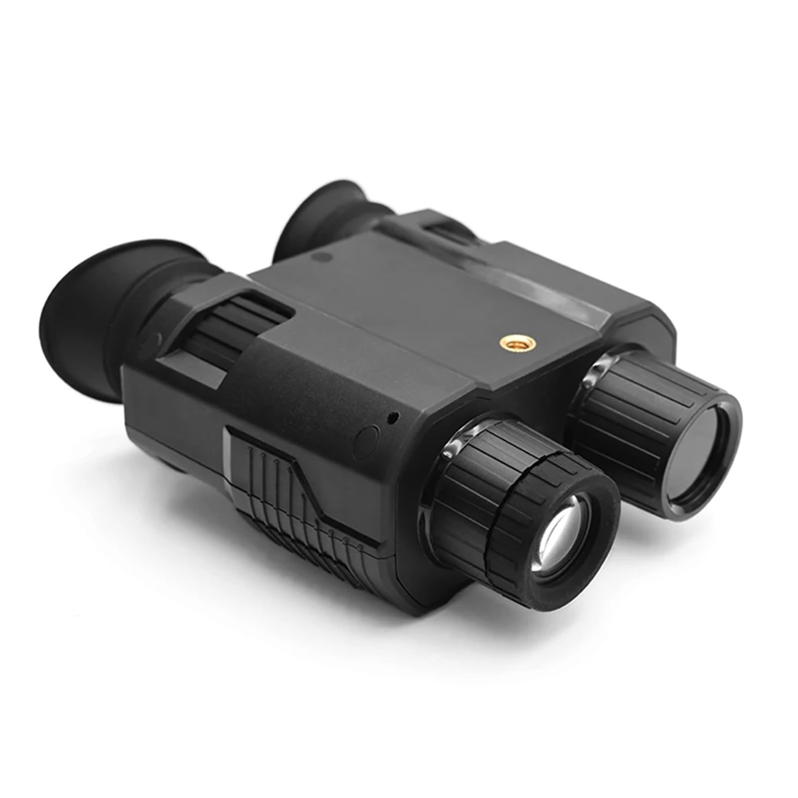 Occhiali for visione notturna 1080P Zoom digitale 8X A mani libere a infrarossi Binocolo for visione notturna montato sulla testa Display 3D Portata notturna 250M Occhiali for visione notturna 1080P Zoom digitale 8X A mani libere a infrarossi Binocolo for visione notturna montato sulla testa Display 3D Portata notturna 250M