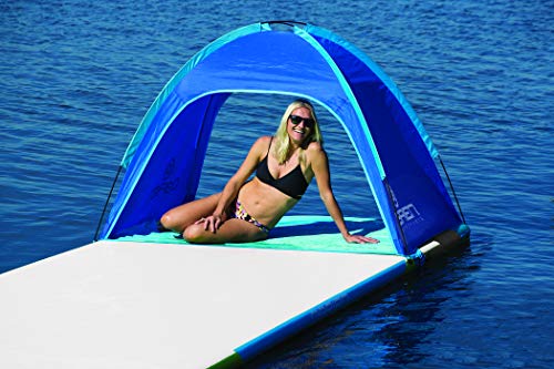 O'Brien Runway Canopy