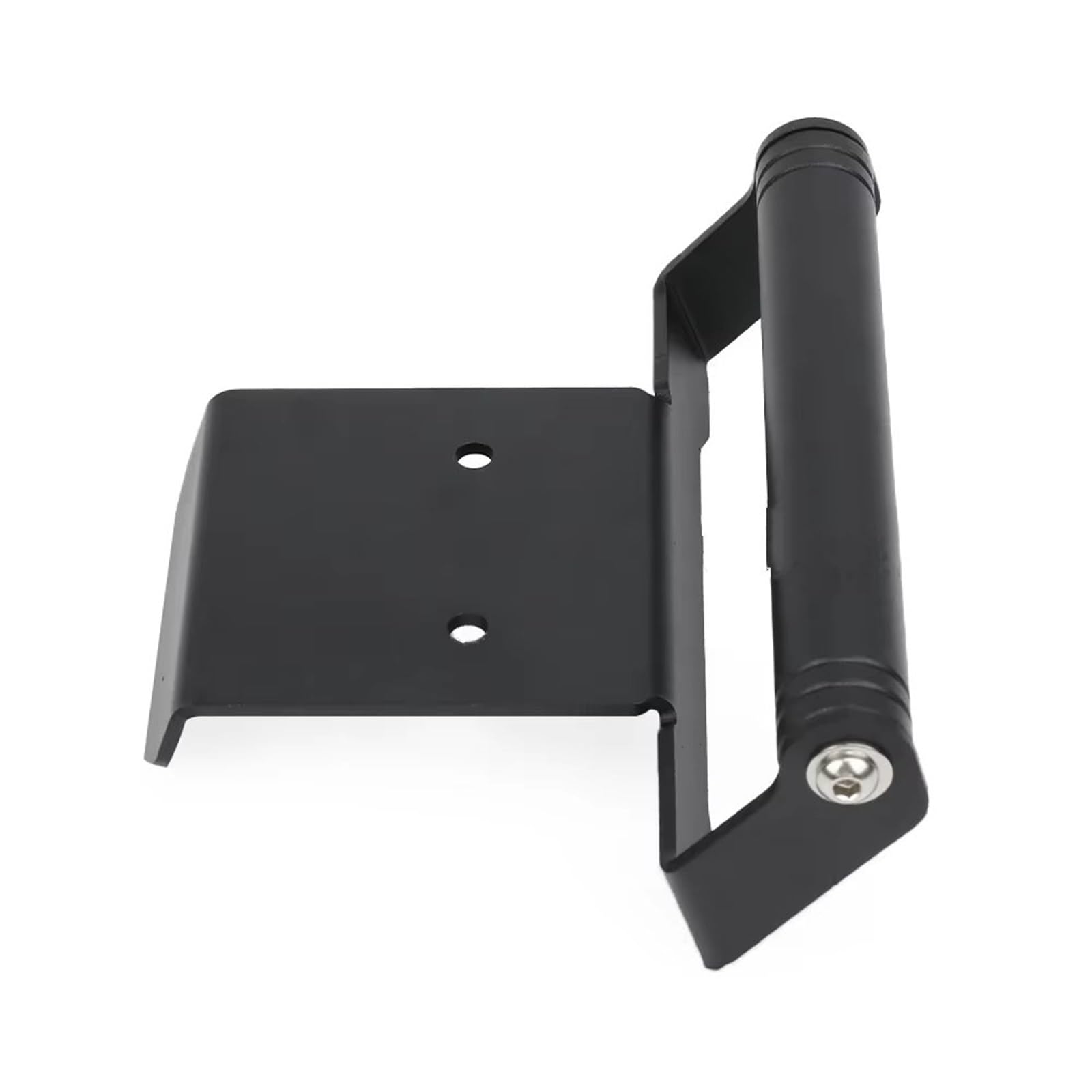 Soporte Teléfono Móvil GPS para CFMOTO para 450MT para Ibex 450 2024-2026 Extensión Manillar Soporte Navegación GPS por Satélite Motocicleta