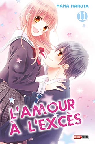 L'amour à l'excès — Tome 11