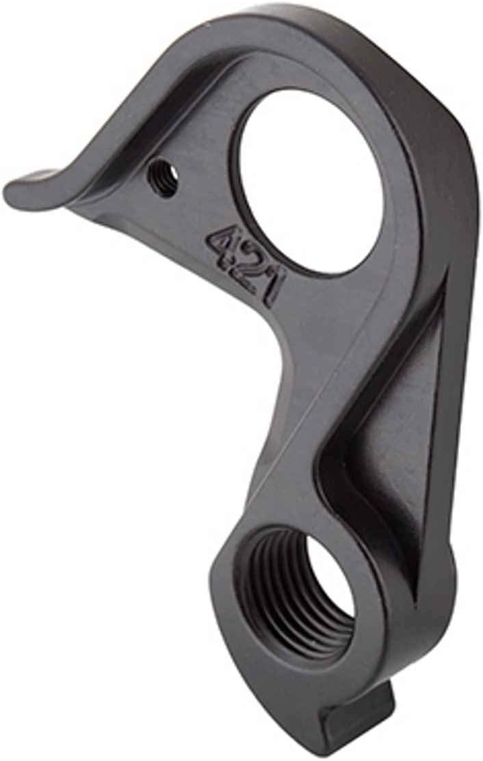 Wheels Manufacturing Replaceable Derailleur Hanger/Dropout 421