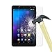ACdream Sprint Slate 8 Screen Protector, Tempered Glass Screen Protector for Sprint Slate 8 (AQT80) 4G LTE tablet