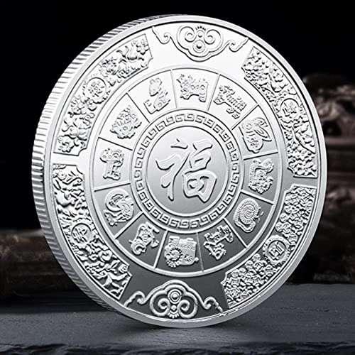 PW TOOLS 2023 Monete Commemorative del Coniglio