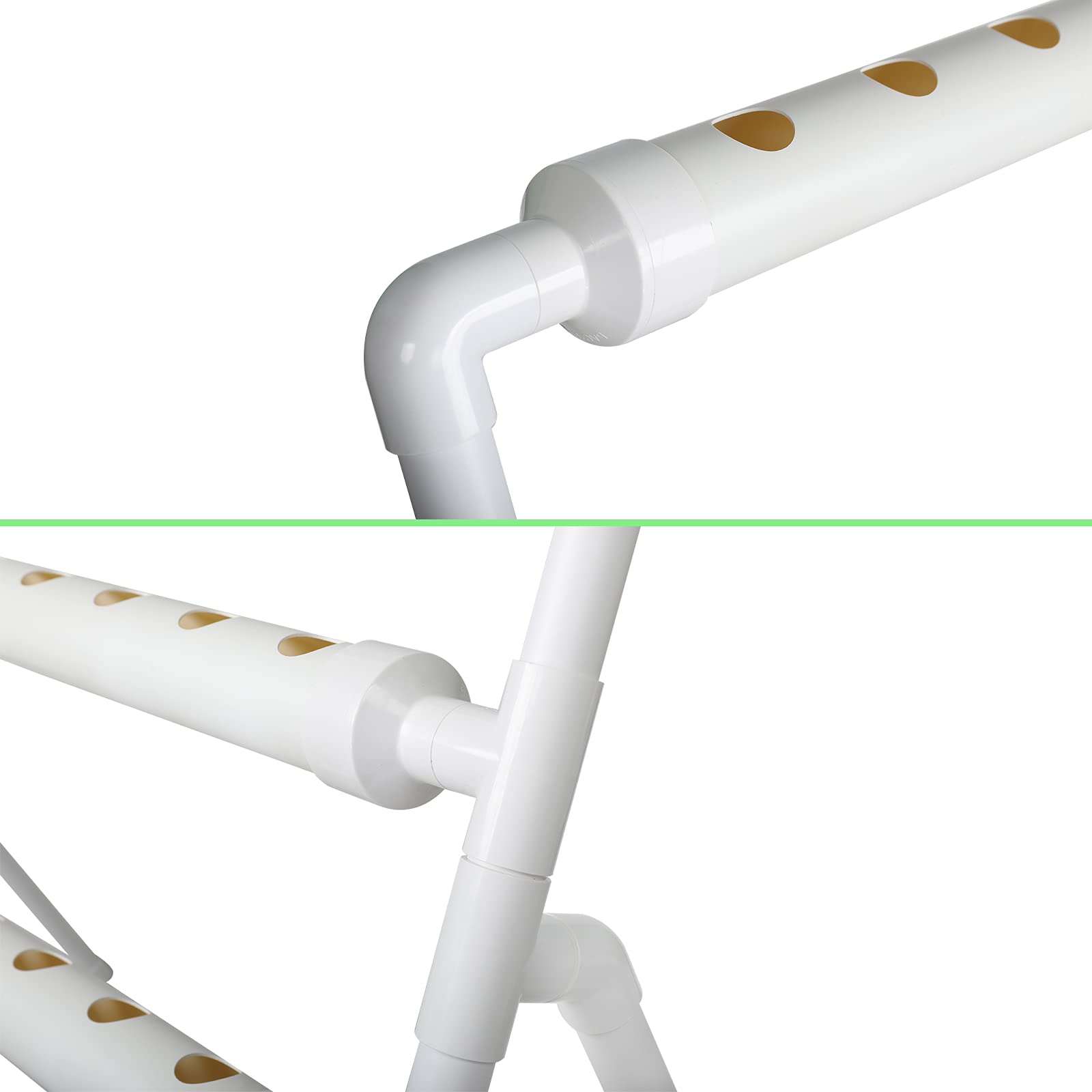 Système Hydroponique, Kit De Culture Hydroponique, 4 Animaux