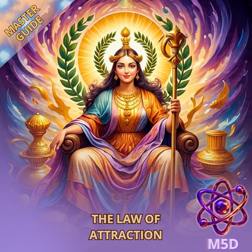These Ancient Manifestation Secrets Change EVERYTHING About Law of Attraction - Gregg Braden Podcast Por arte de portada