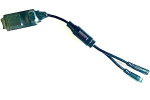 Levociraptor Gen2 for Brose - Compatible with Specialized Levo, KENEVO, CREO, and SL Motors