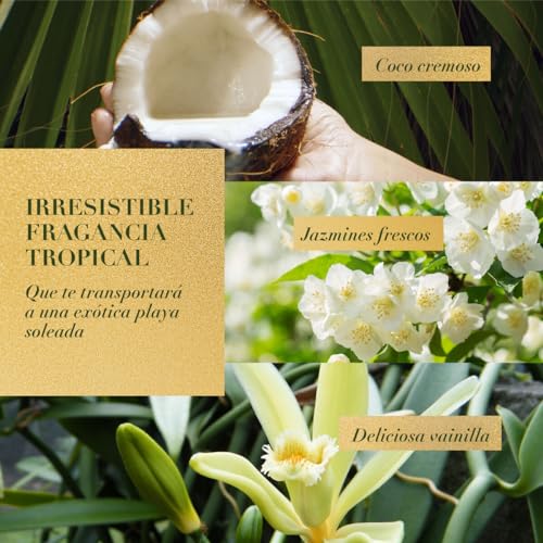 Máscara Intensiva Herbal Essences Bio:Renew... glide