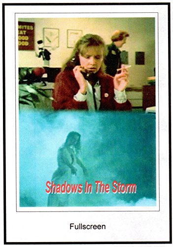 Shadows In The Storm 1988
