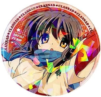 ネット販壳 Key CLANNAD クラナド かぎなど 缶バッジ 春原陽平 