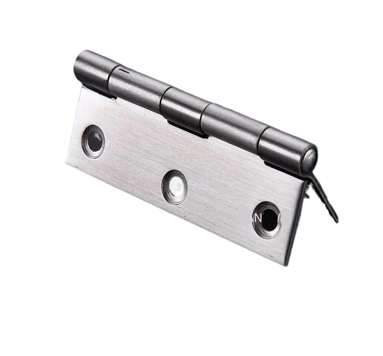 Charnière de porte pliante gain de temps pour placard et dressing de maison