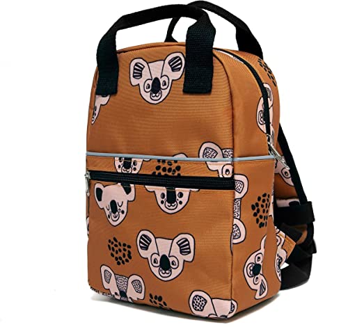 PETIT MONKEY MOCHILA KOALA PEQUEÑA