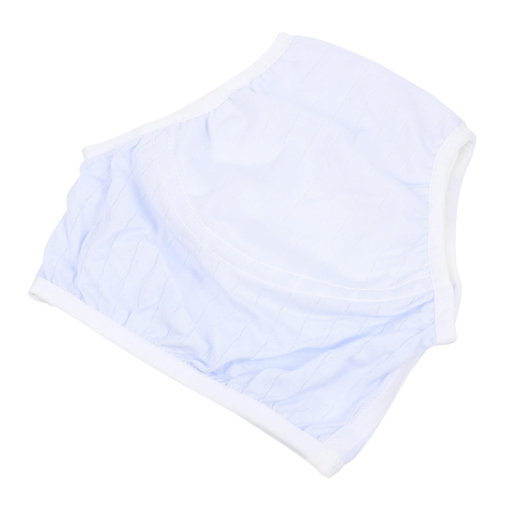 Toddmomy Infant Underpants Comfortable Training Pants Leakproof Washable Safe for Baby’s Skin Lightweight for Toddlers