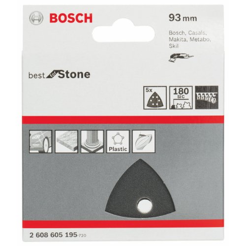 Delta F355: 93mm 8P. G180 x5