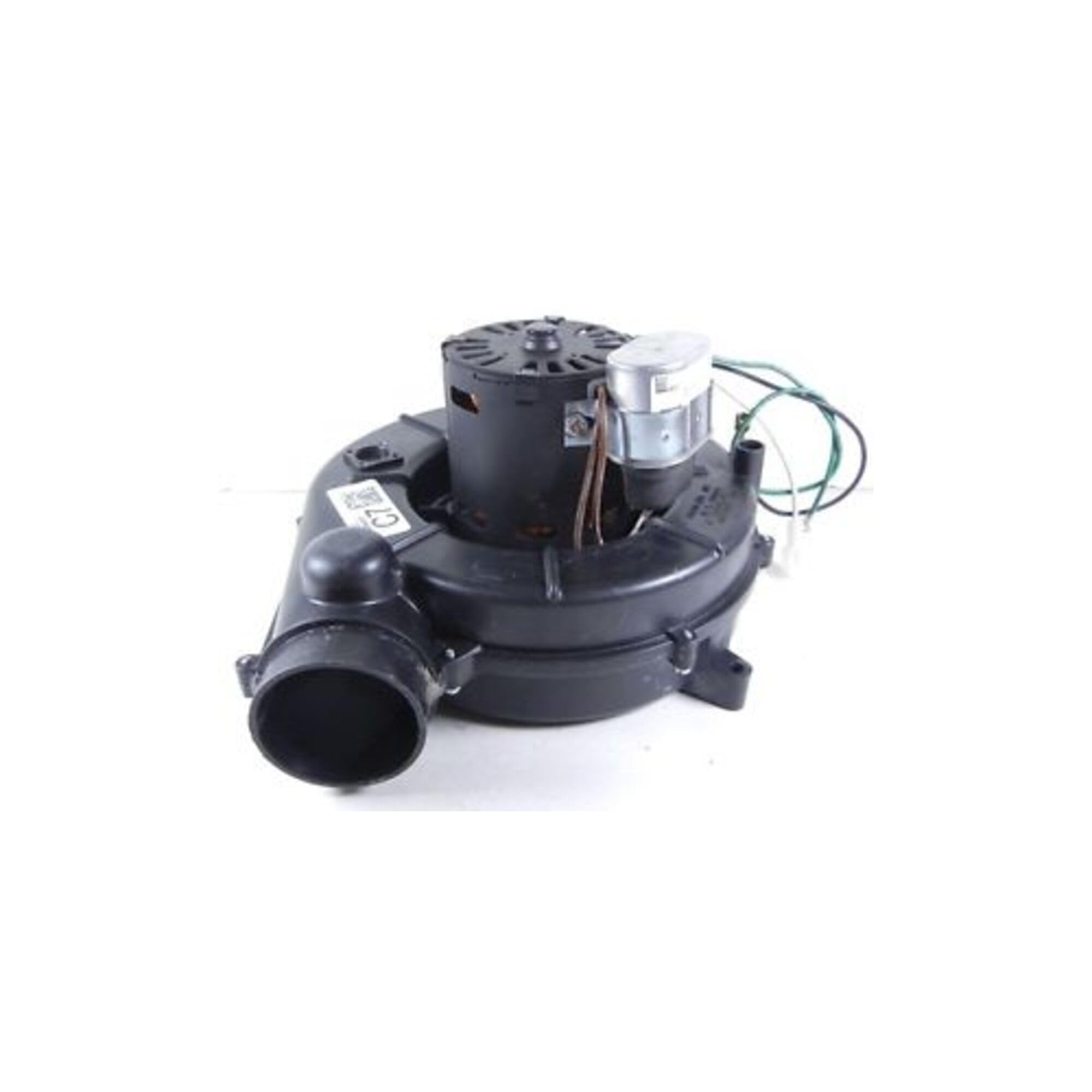 BLW01139 - Trane Furnace Draft Inducer/Exhaust Vent Venter Motor - OEM Replacement