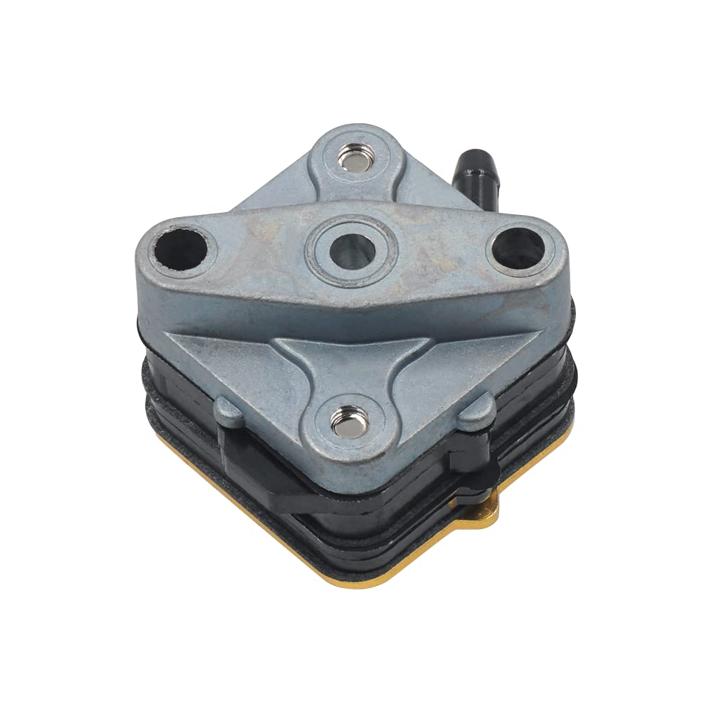 Fuel Pump Replacement For Johnson & Evinrude Outboards 6-15HP | Fits OMC 0388685, 388685, 3911667