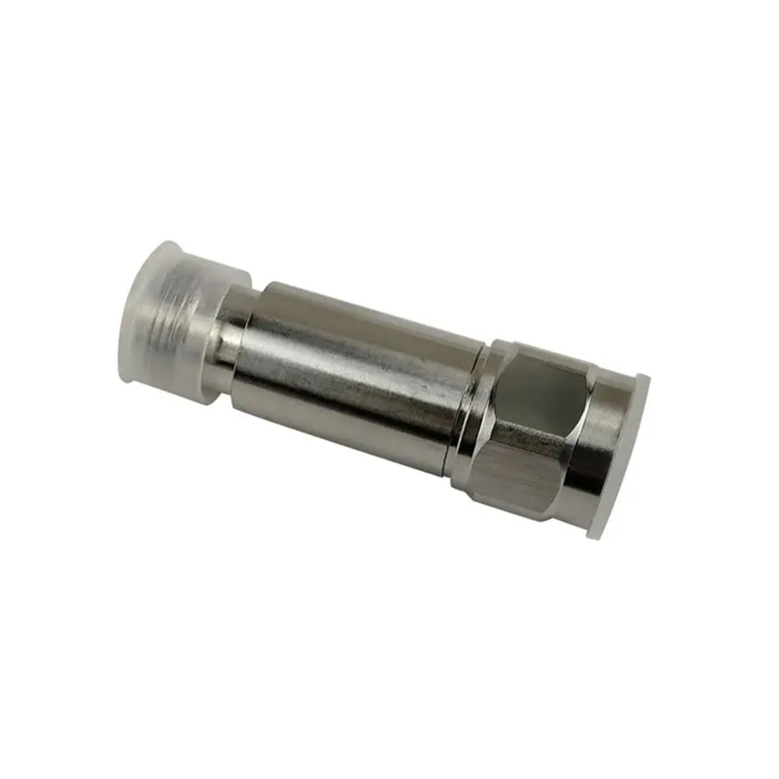regolabile Attenuatore fisso coassiale tipo N da 2 W 1db,2db,3db.5db,6db.10db.15db.20db.30db,40dB,50dB, DC-4GHz 50ohm(2db,3G)