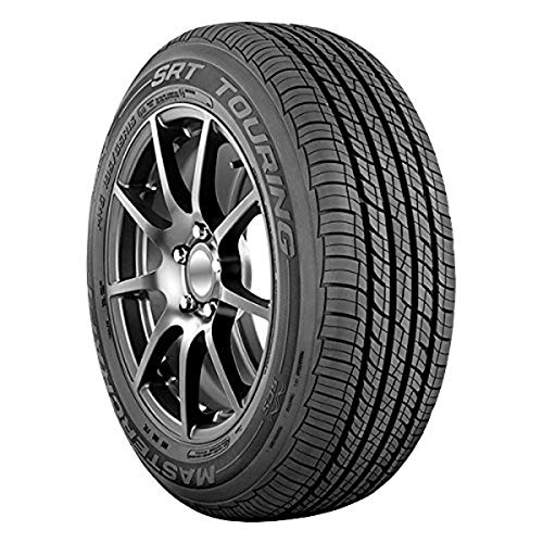 Mastercraft SRT Touring Touring Radial Tire -205/55R16 91H