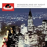 3. Wonderland By Night (Wunderland bei Nacht)