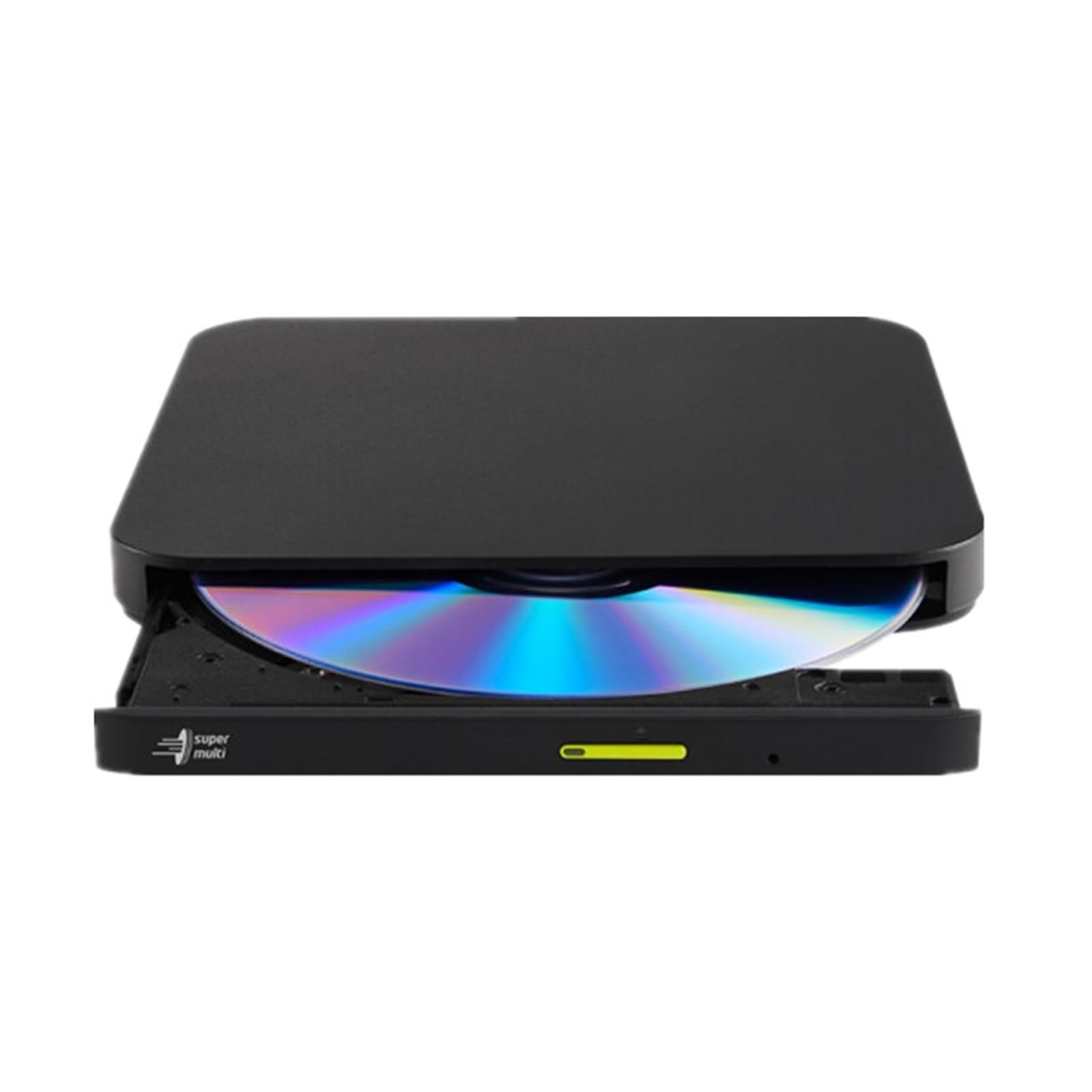 GP96YB70 Registratore DVD Portatile PC TV USB Universale
