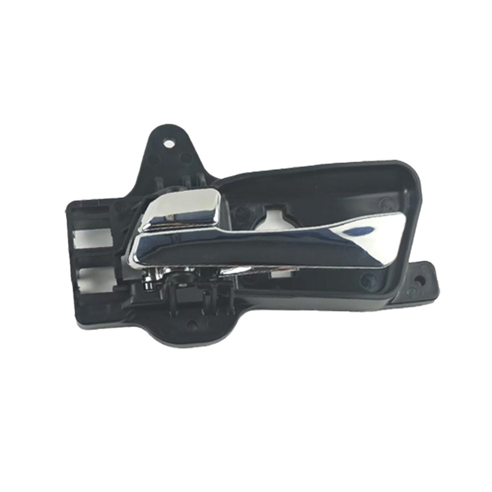 Hewpngs For Fr-Ont Left For Hy&Undai I30 I30cw 20072012 Interior Door Handles Front Rear Left Right Inner Handle Chrome Master Window Switch