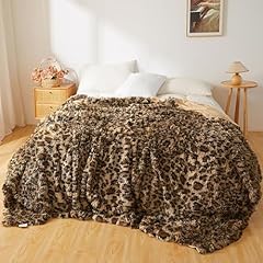 Cheetah Print Brown