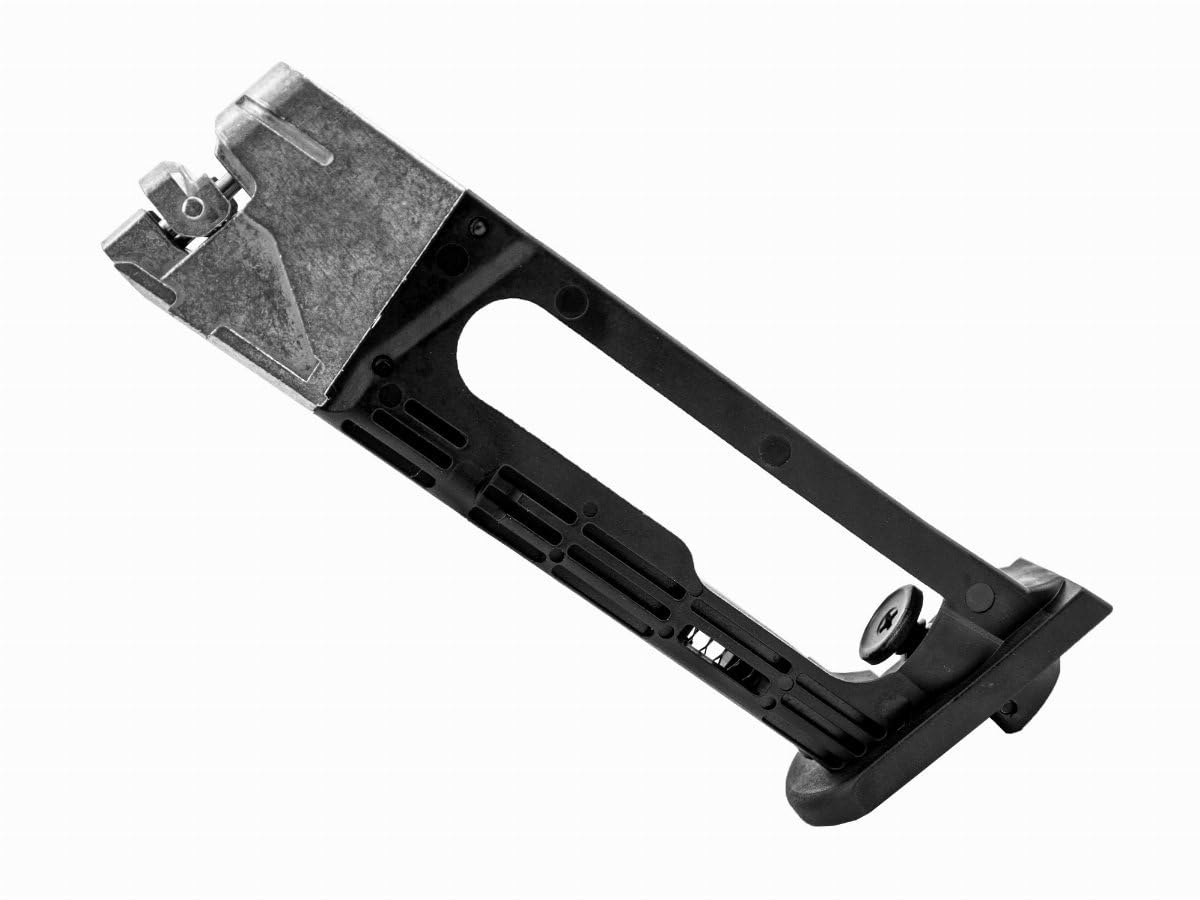Beretta Caricatore 84FS 4,5 mm (.177) CO2 Blowback Adulto Unisex, Nero, Taglia Unica