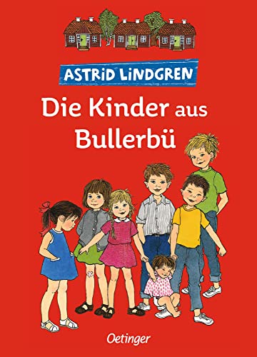 Die Kinder aus Bullerbü