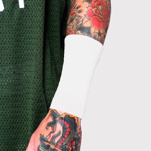 Tat2XInk Armor Premium Tattoo Cover Up Sleeve - Forearm 6 in.