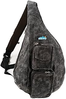 Sling Bag - Sling Backpack for Women and Men – Premium Quality Crossbody