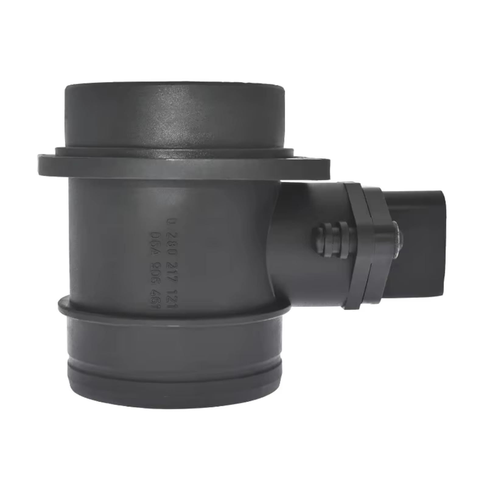 Compatible Con Skoda Para Fabia 2000-2008 Para Octavia 1996-2010 0280217121 038906461C 06A906461 Medidor De Flujo De Aire Masivo Sensor MAF 5 Pines
