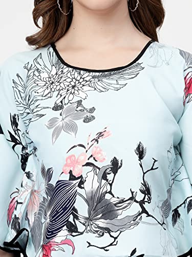 Image of I ENTERPRISE Women's Tunic Shirt