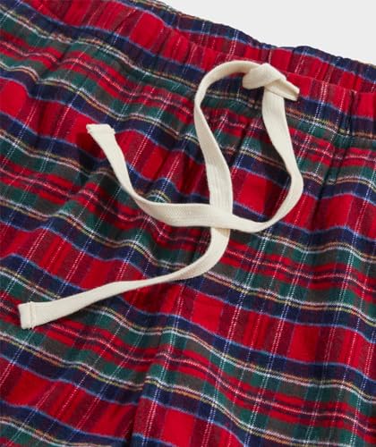 vineyard vines mens Flannel Lounge Pants3