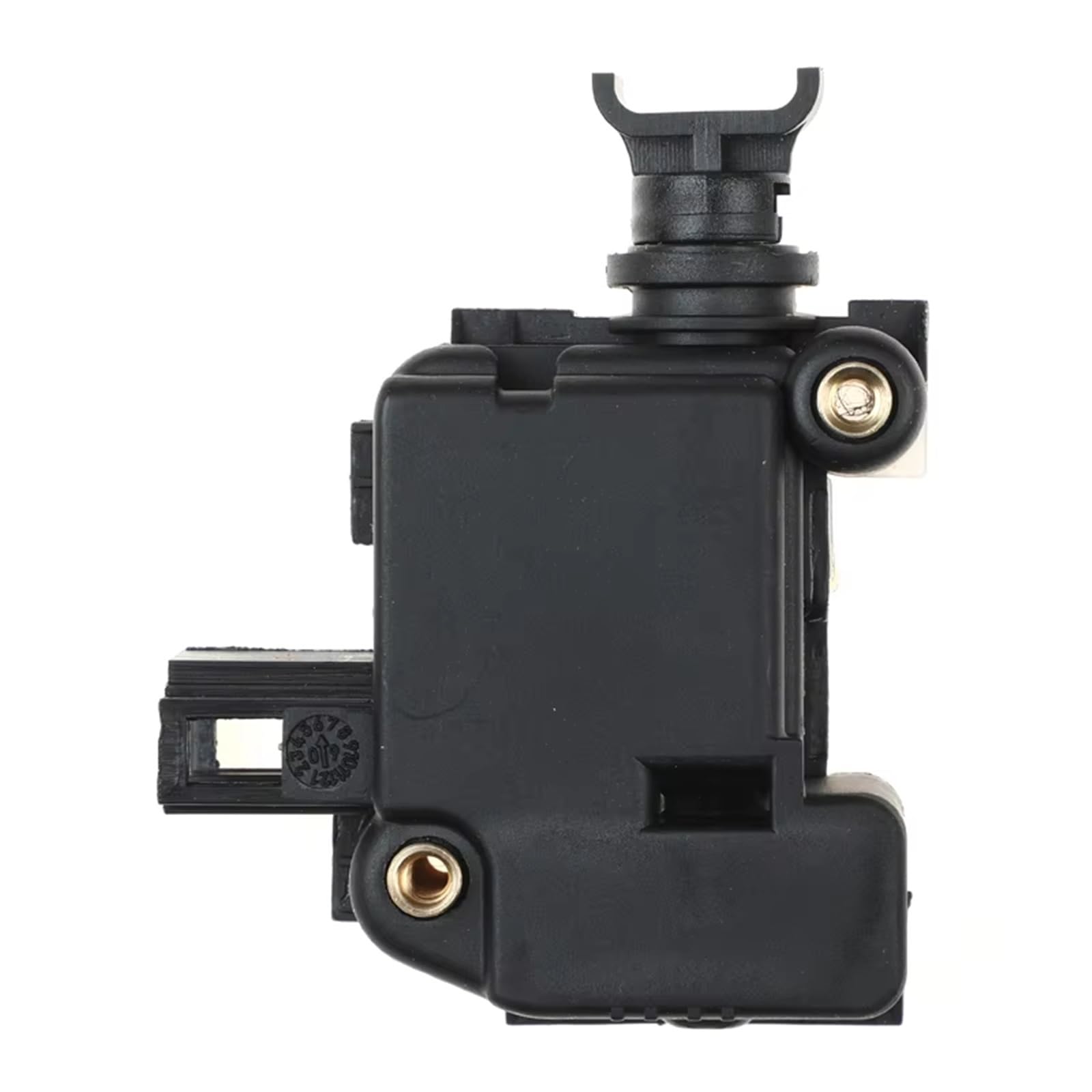 Tailgate Latch Lock Bootlid Tailgate Liftgate Trunk Lock Latch Actuator Servo Motor 3B0959781C for VW for Golf for Jetta MK4 for Passat B5 97-10 Tailgate Bootlid Lock Actuator