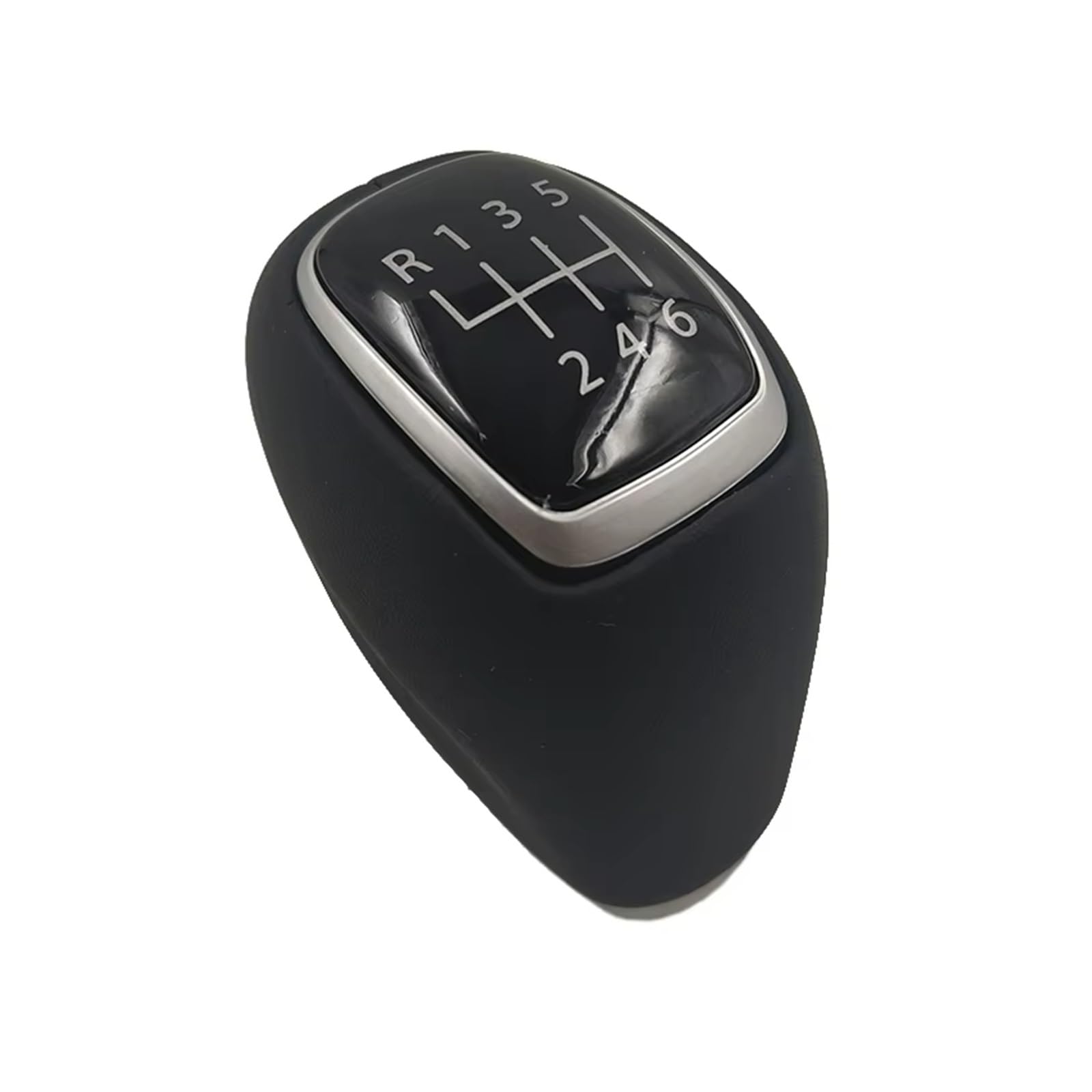 Rbevcrr One Color Car Shift Lever Knob For Hyundai For Elantra For Ad For I30 For Accent For Solaris For Verna For Venue For Veloster 2016-2019 Shifter Lever Handle Stick Shifter Pen