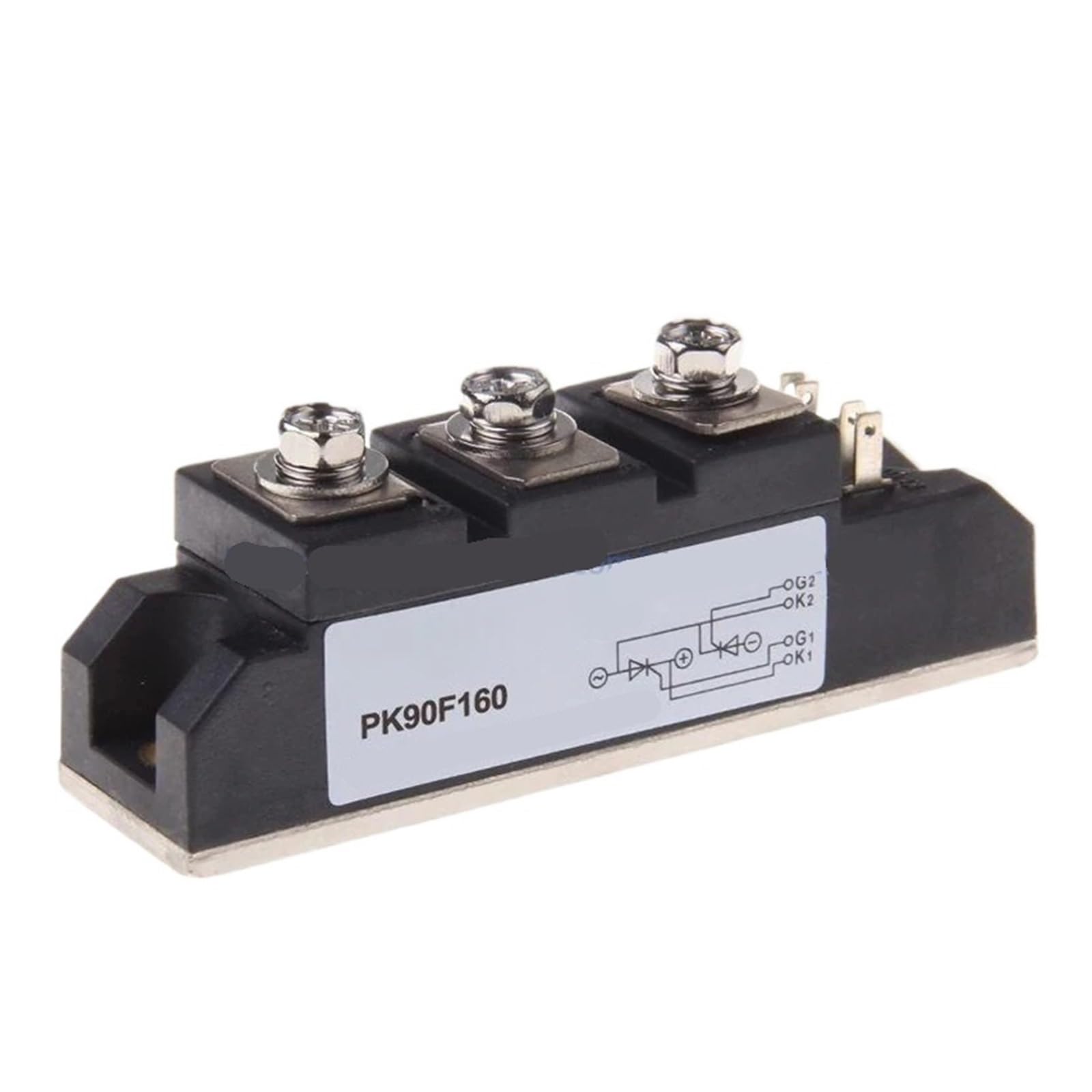 SWEWDSQG PK110F-160 PK110FG160 PK110FG80 PK90F-160 PK90FG120 PK90FG160 PK90FG80 PK55F-160 PK55F-120 rectifier bridge Module(PK110FG80)