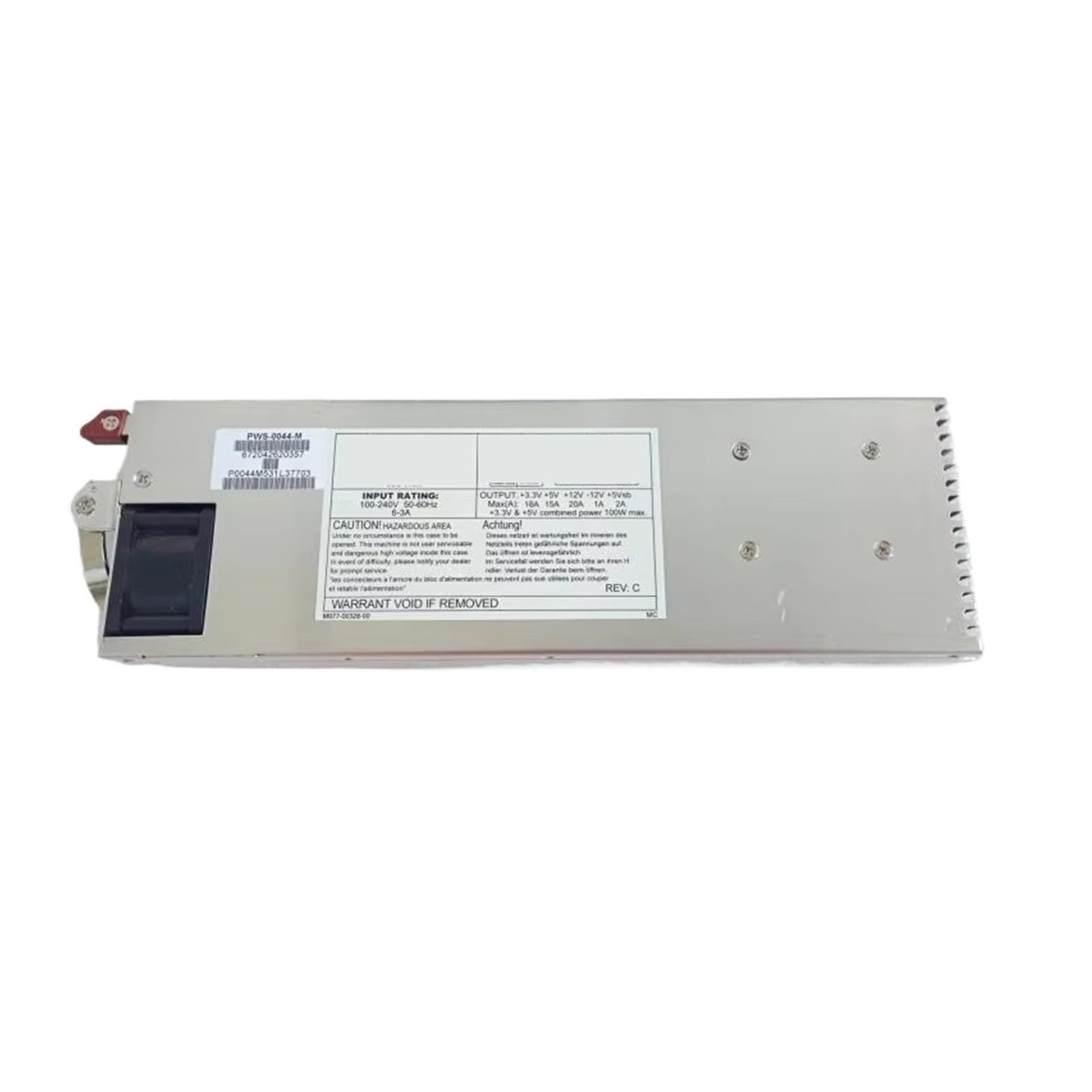 BRODEFUP SP302-TS Server Power Supply 300W