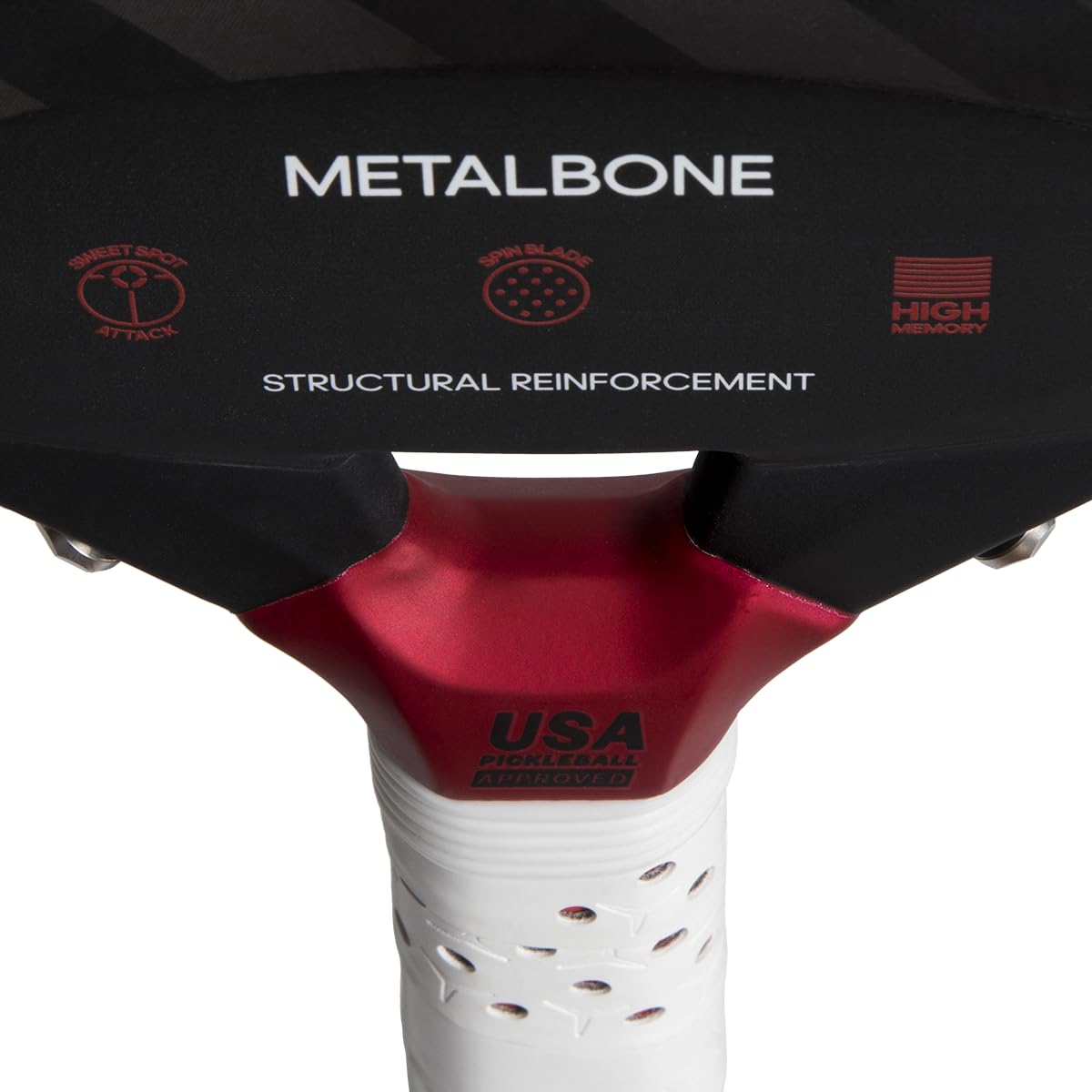 Amazon | adidas Metalbone | adidas(アディダス) | ラケット