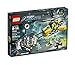 LEGO Ultra Agents 70163 Toxikita