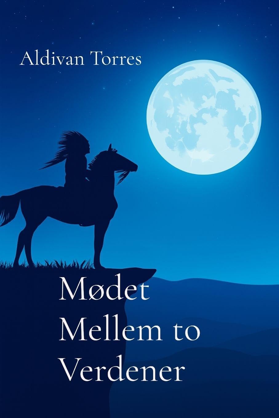 Mødet Mellem to Verdener