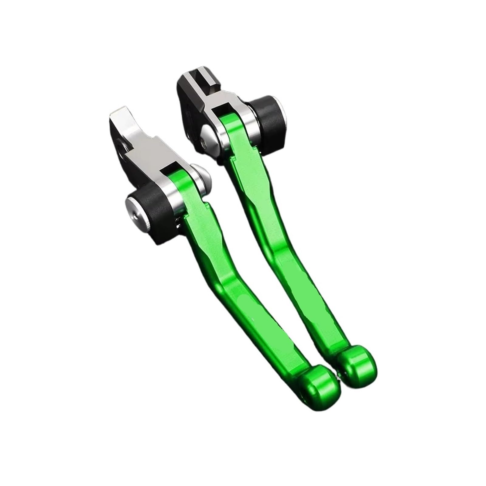 Clutch Brake Levers For KAWASAKI For KX100 For KX112 For KX65 For KX80