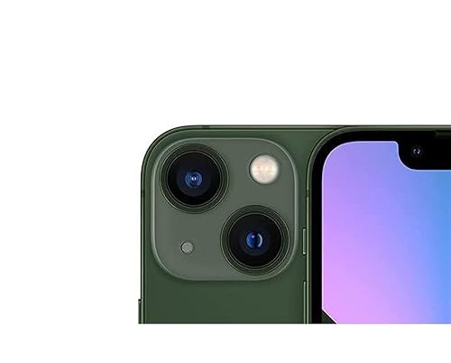 Amazon.com: Apple iPhone 13, 128GB, Green - Unlocked (Renewed 