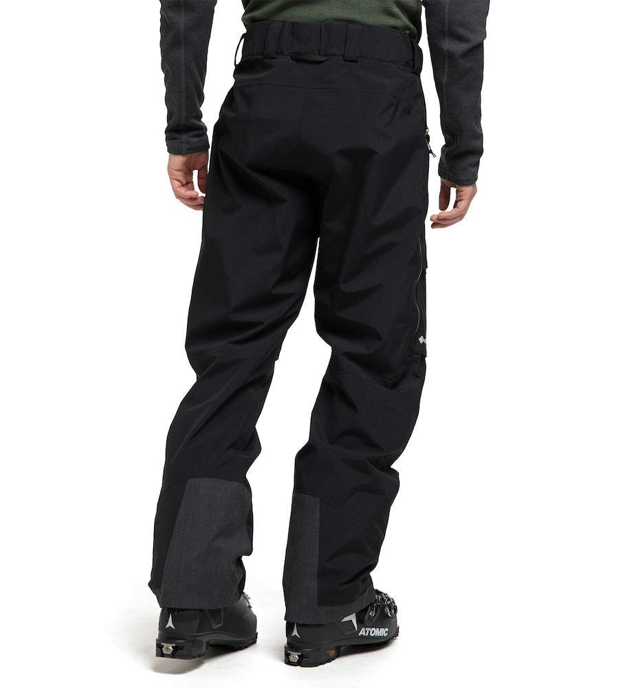 Haglfs Haglofs 604657_2C5 ELATION GTX Pants Men's True Black Size S - Image 3