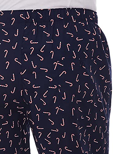 Image of Max Men's Printed Boxers