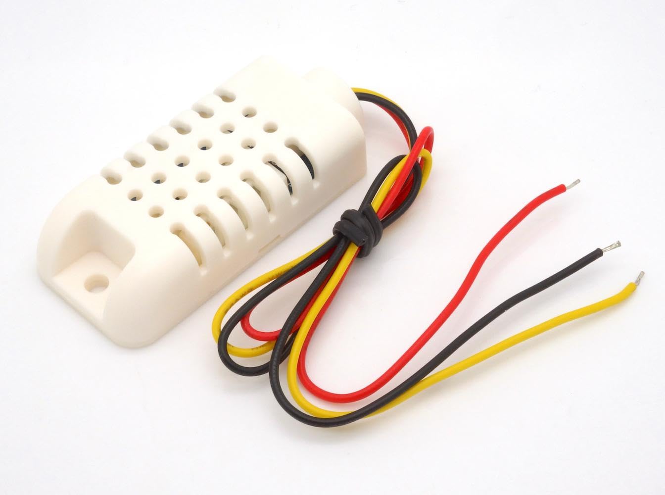 AM2302 / DHT22 - Digitaler Temperatur und Luftfeuchtesensor mit Kabelanschluss