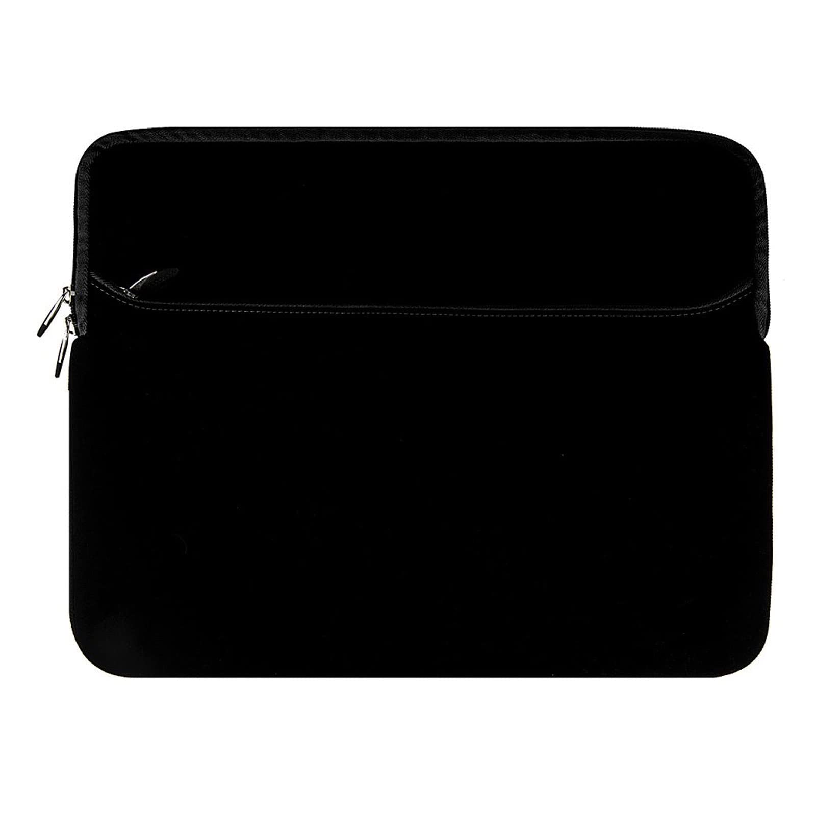 15 inch Water Resistant Sleeve Case Laptop, Chromebook, Netbook, Tablet Carrying Case
